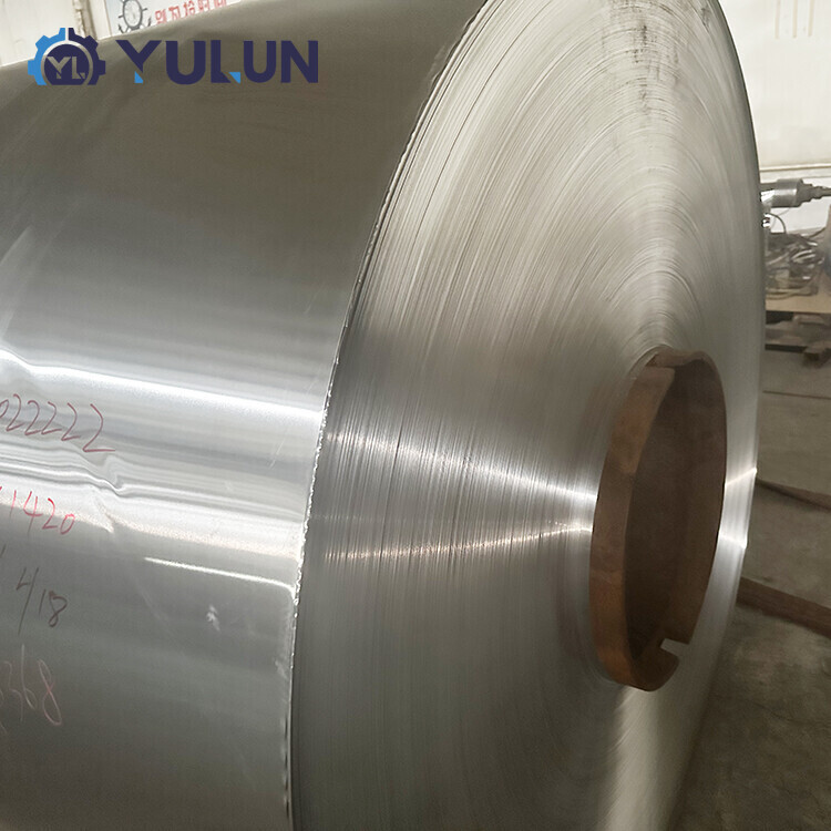 5005 Aluminum Coil