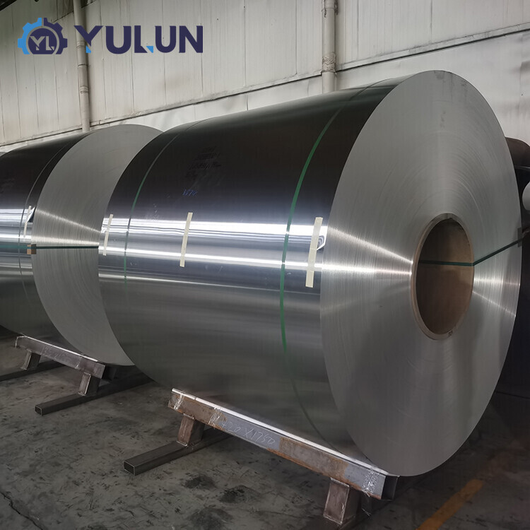 5005 Aluminum Coil