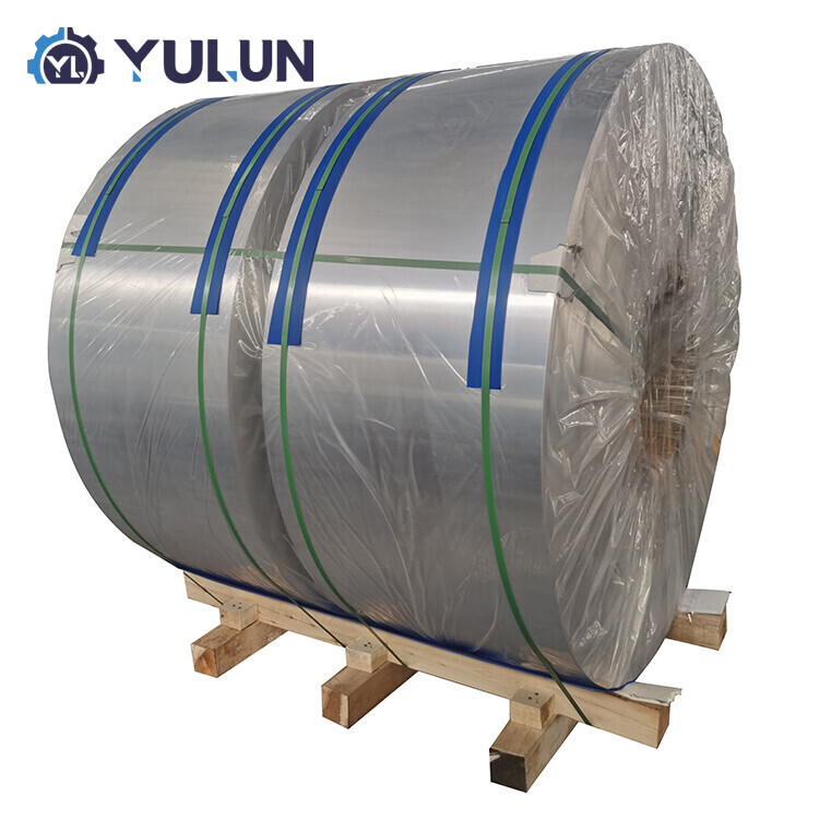 3204 Aluminum Coil