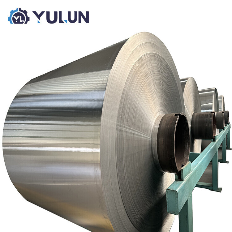5005 Aluminum Coil