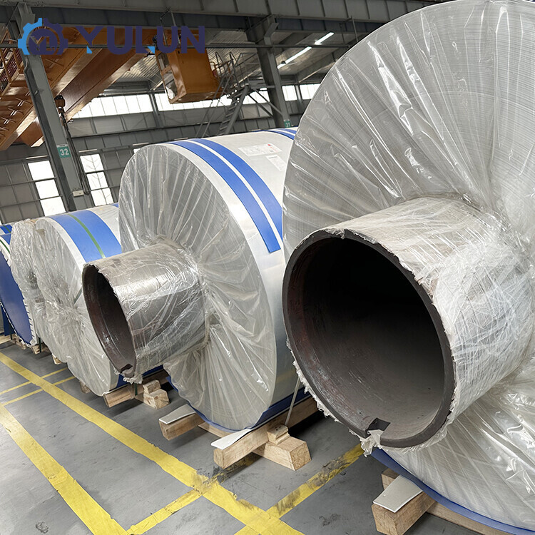 5005 Aluminum Coil