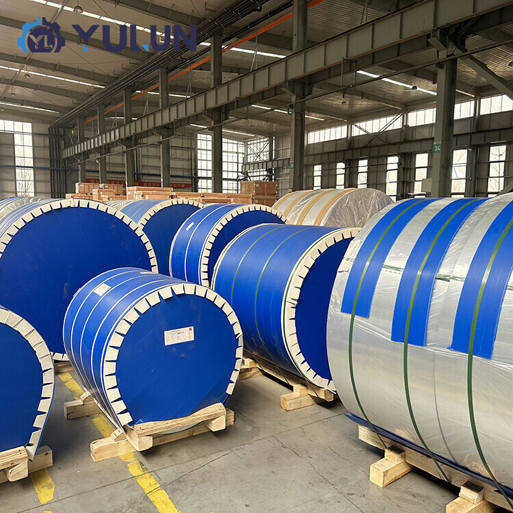 3204 Aluminum Coil