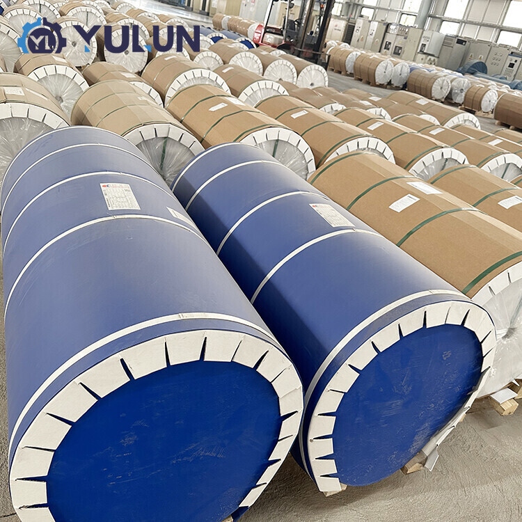 3204 Aluminum Coil