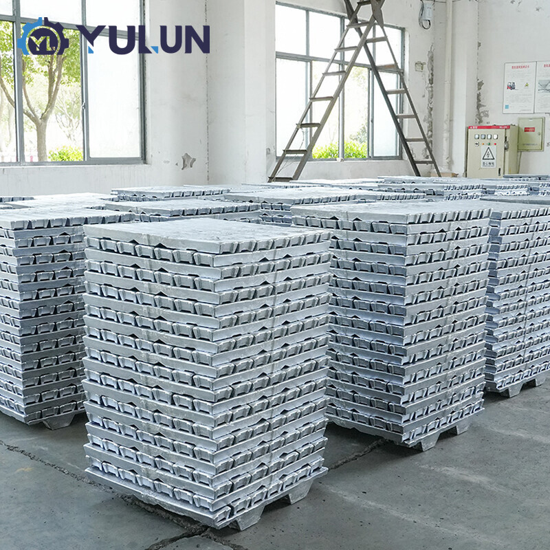 6061  Aluminum Ingot