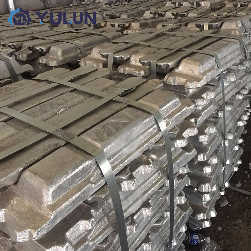 3003  Aluminum Ingot