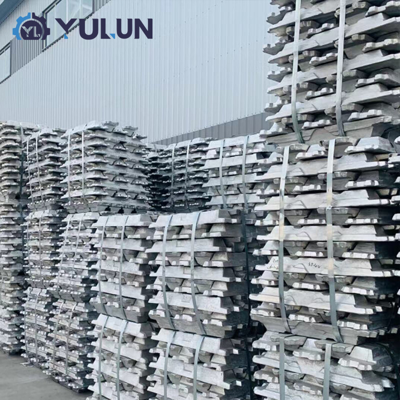 3003  Aluminum Ingot