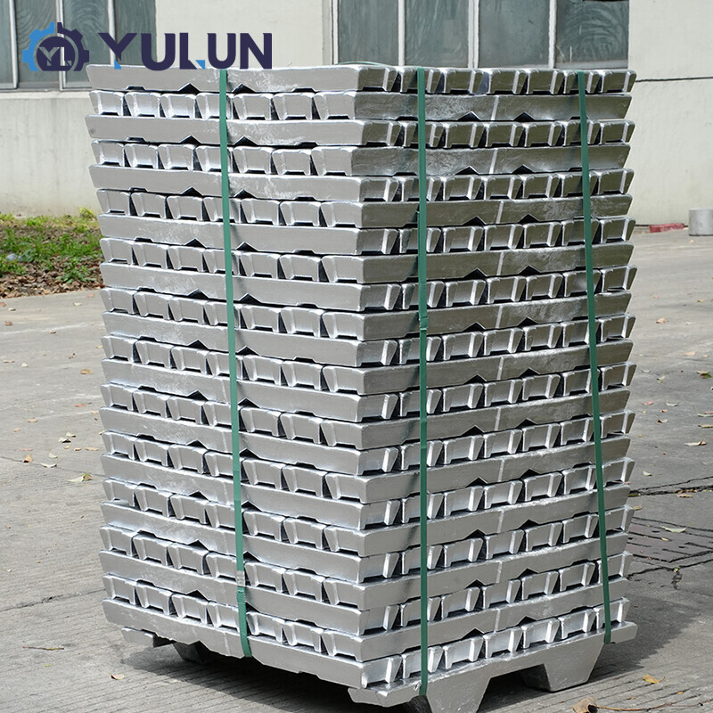 5083  Aluminum Ingot