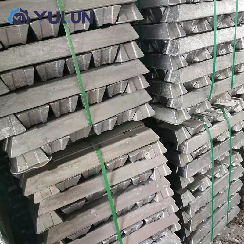 6061  Aluminum Ingot