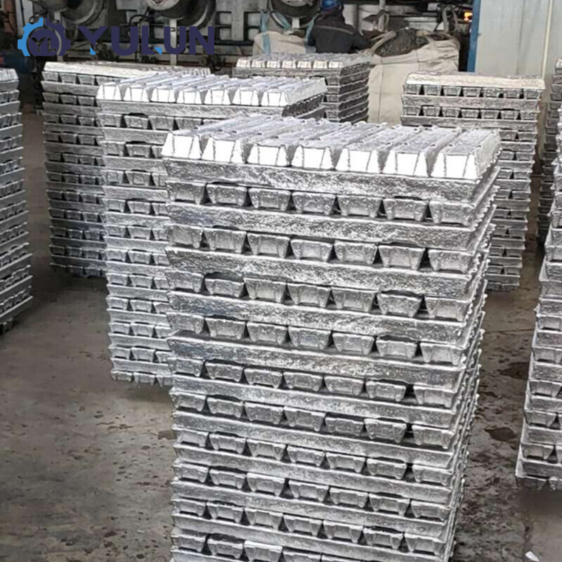 5086  Aluminum Ingot