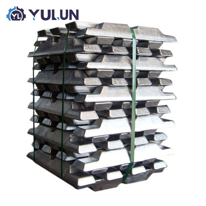 3003  Aluminum Ingot