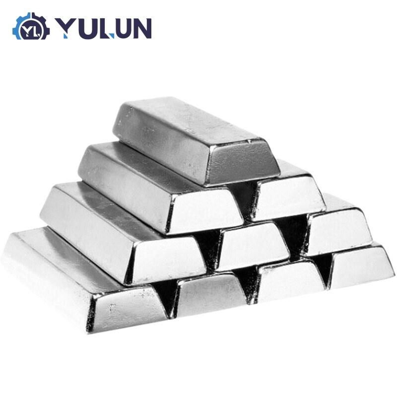 5083  Aluminum Ingot