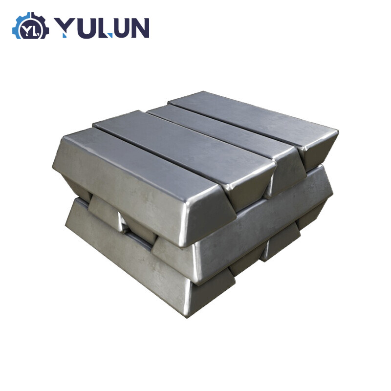5086  Aluminum Ingot
