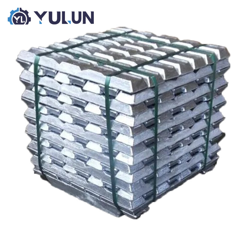 6061  Aluminum Ingot