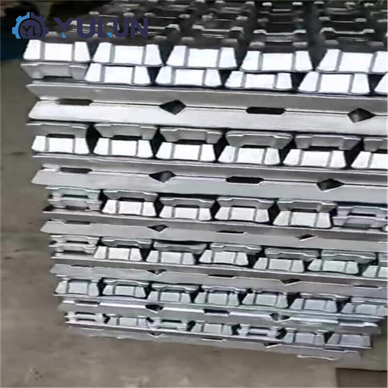  Aluminum Ingot
