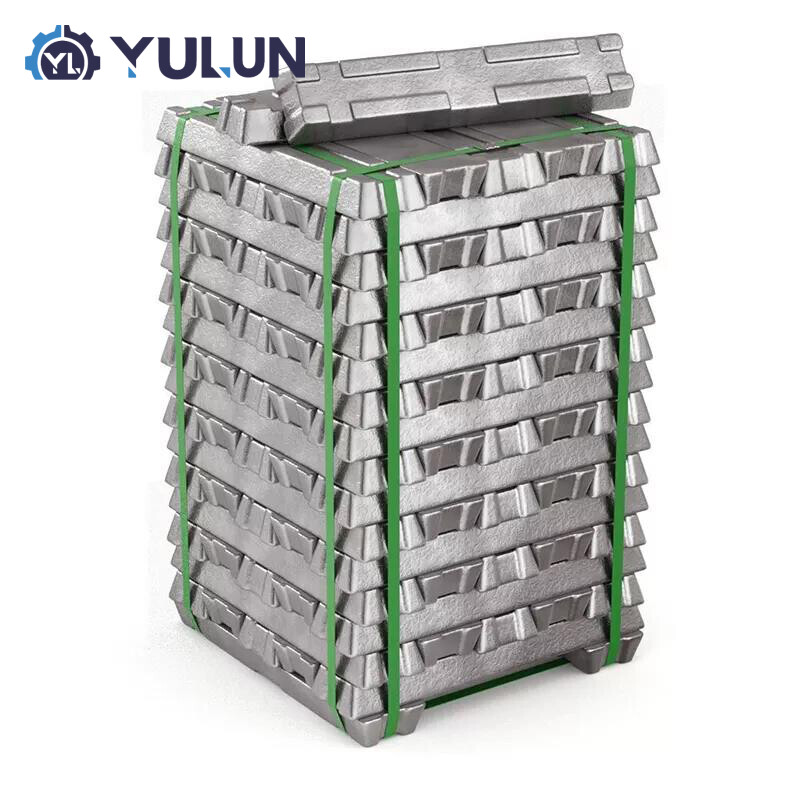  Aluminum Ingot