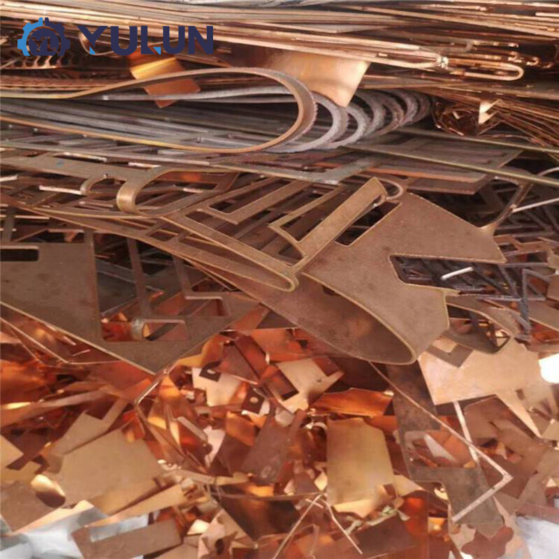Copper Wire Scrap