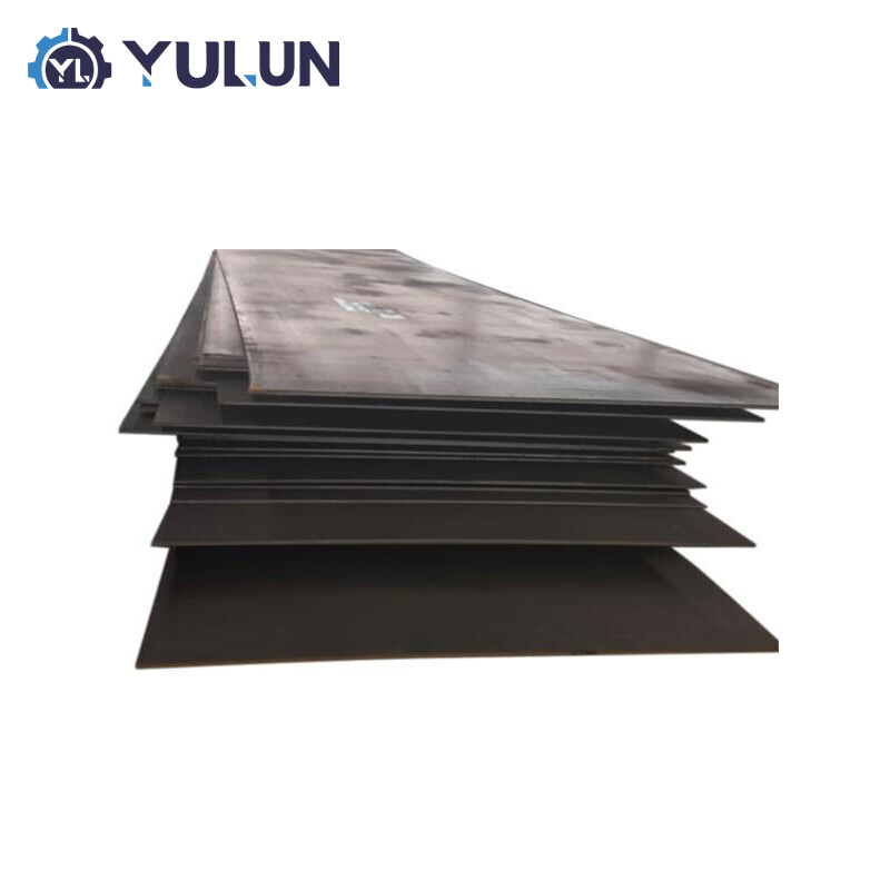 A573/A573M Carbon Steel Plate
