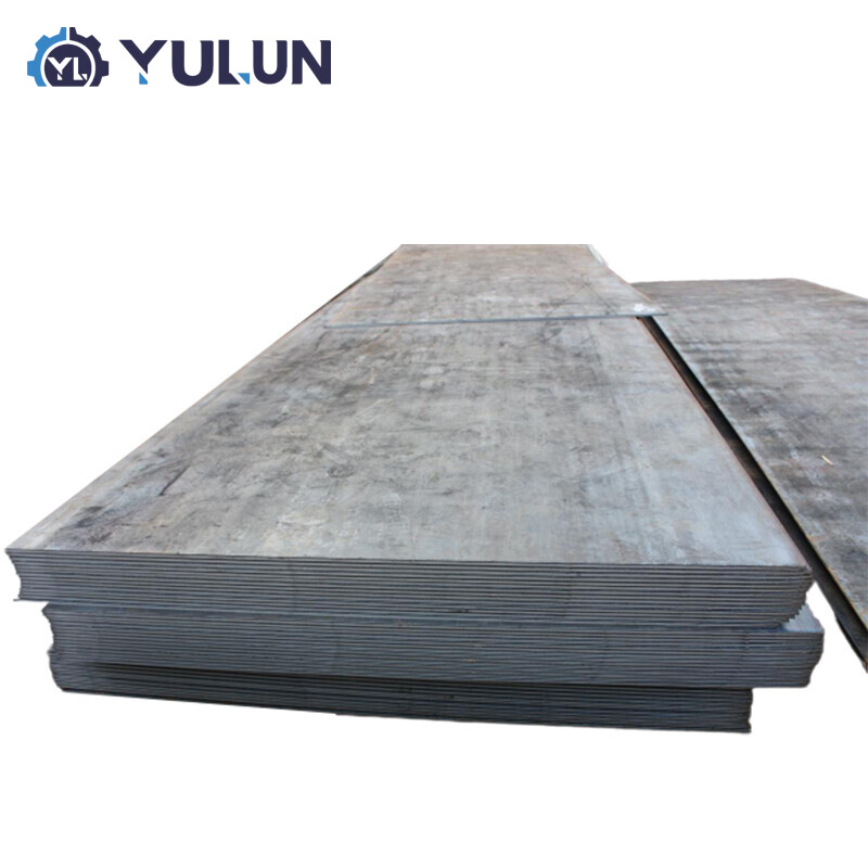 Carbon Steel Plate
