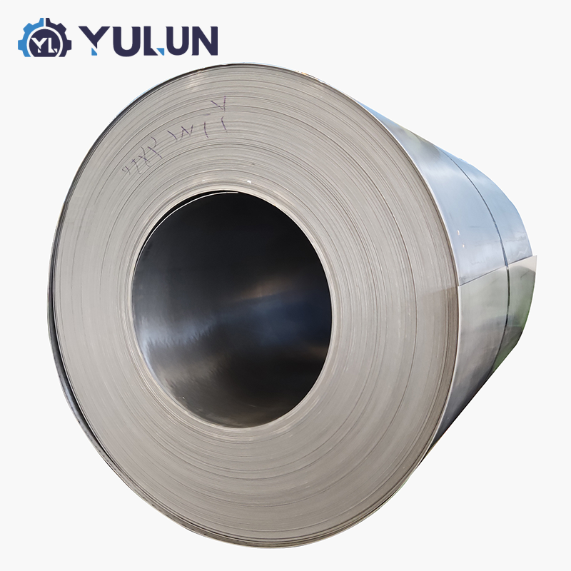 1008 Cold Rolled Steel Coil