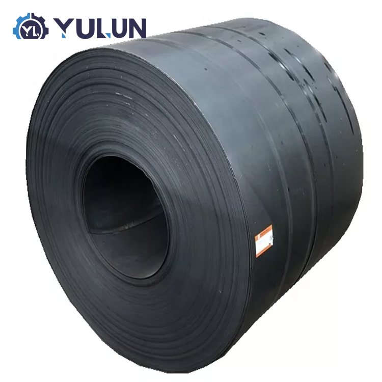 Q420C Carbon Steel Coil