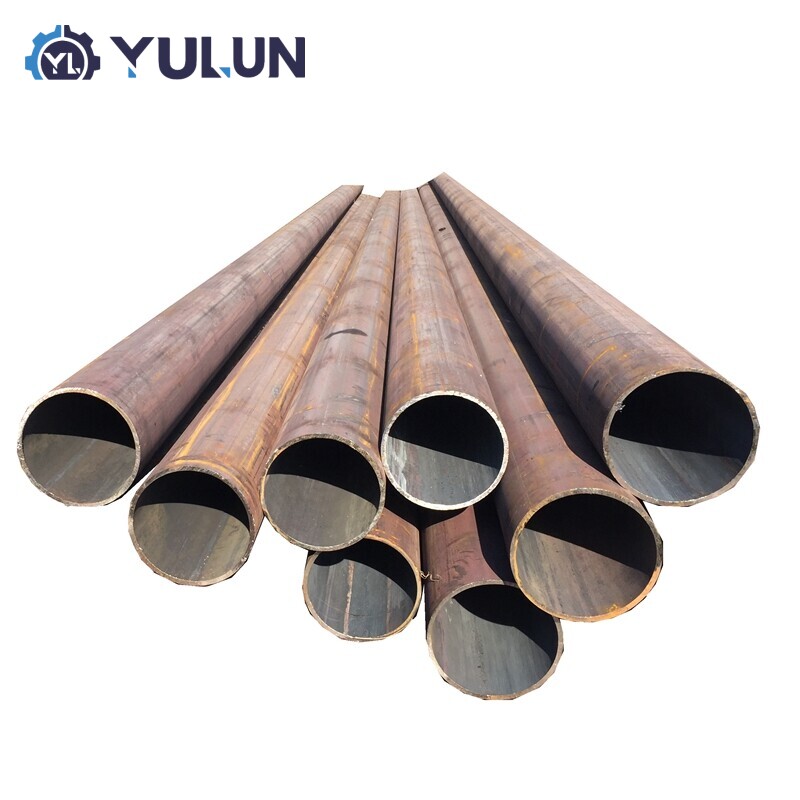 A333 Seamless & Welded Steel Pipe