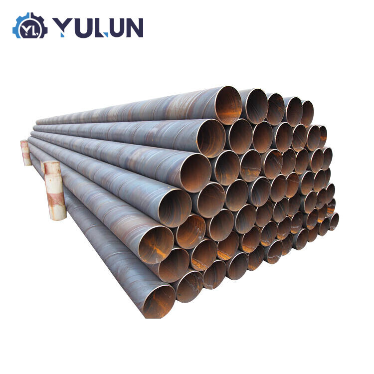 Carbon Steel Pipe