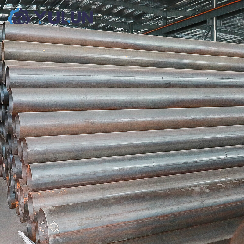 A333 Seamless & Welded Steel Pipe