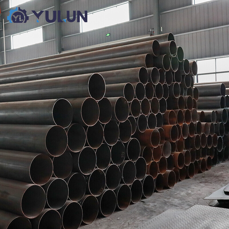 A335 Seamless Steel Pipe