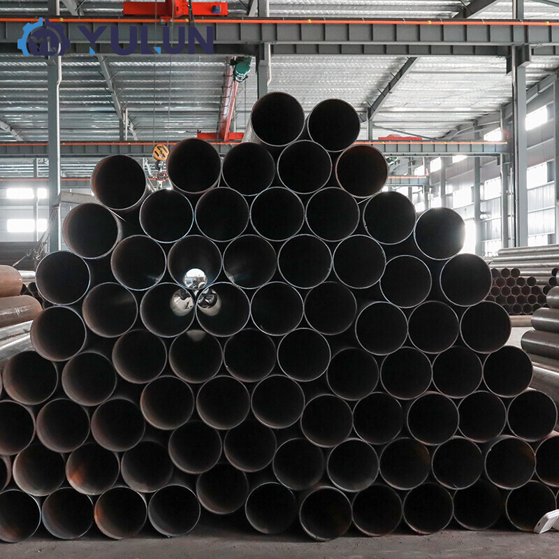 A335 Seamless Steel Pipe