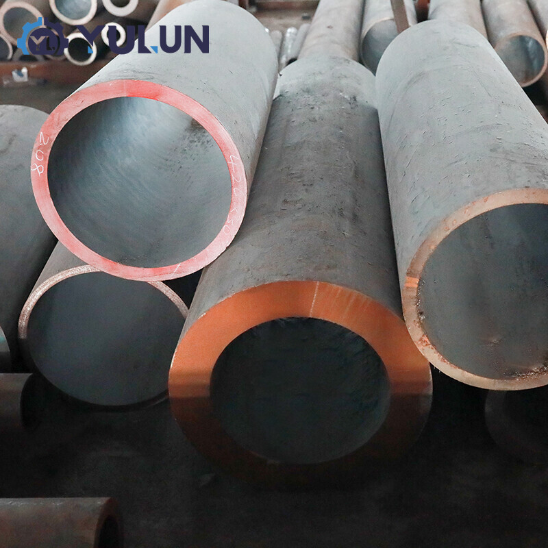 A106 Grade B Steel Pipe
