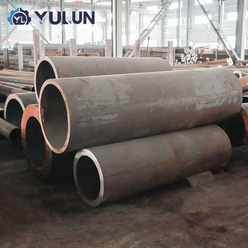 A106 Grade B Steel Pipe