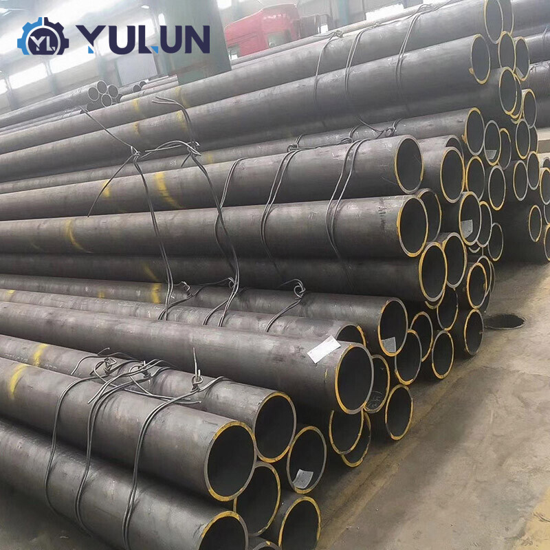 A106 Grade B Steel Pipe