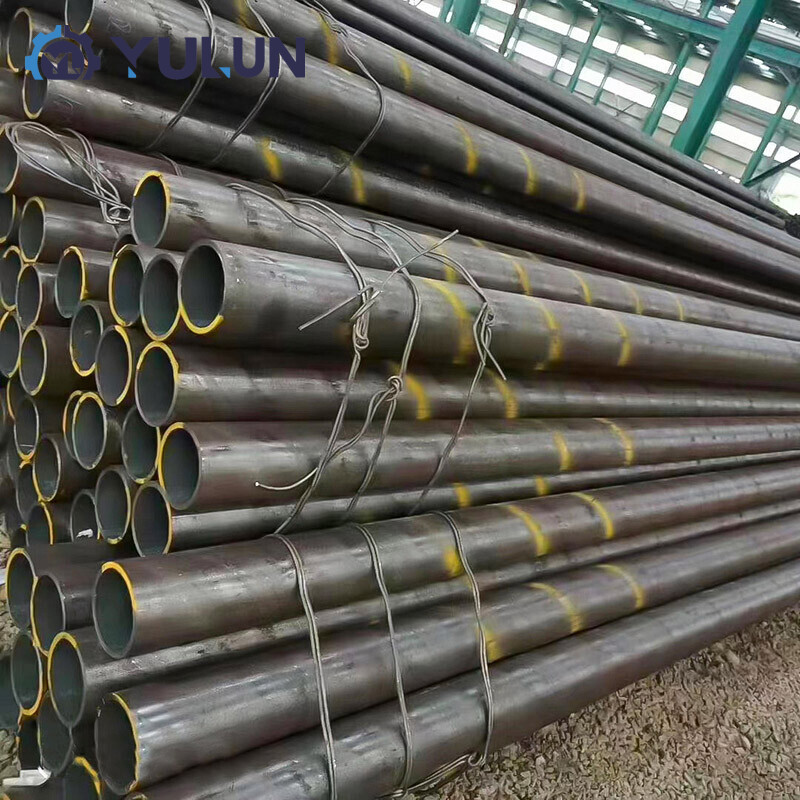 A53 Seamless & Welded Carbon Steel Pipe