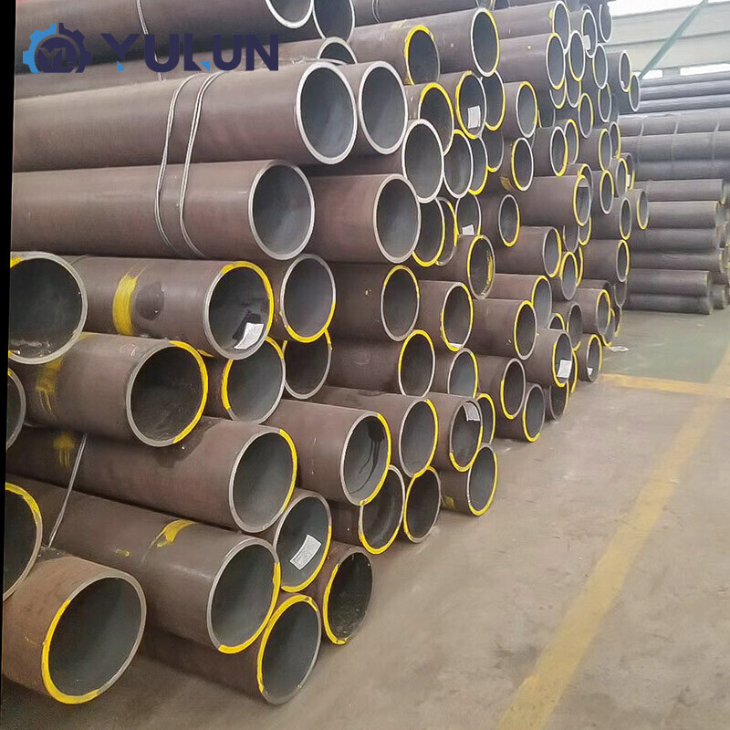 A53 Seamless & Welded Carbon Steel Pipe