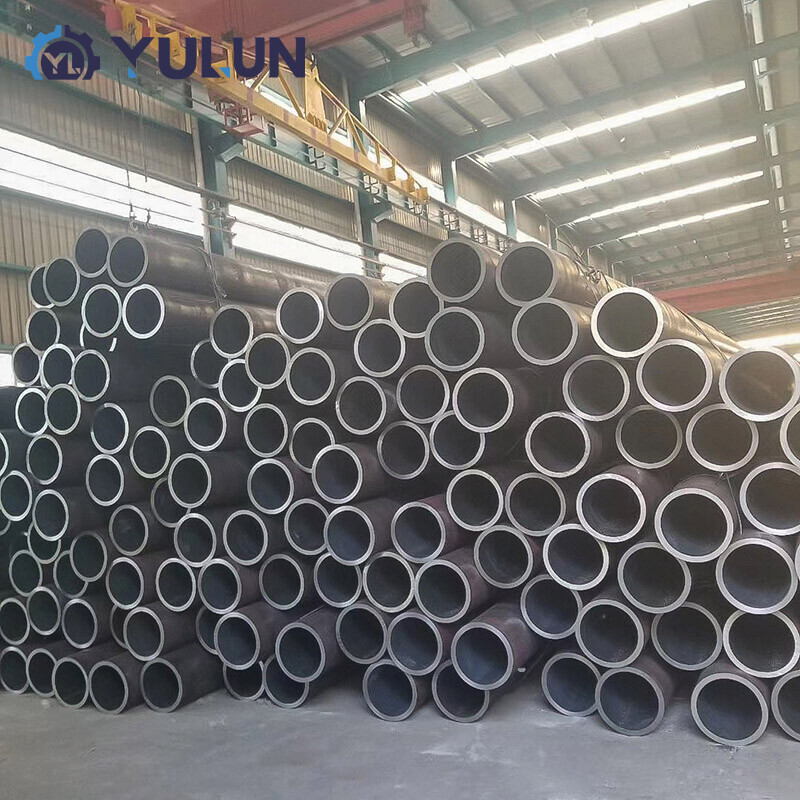 Carbon Steel Pipe