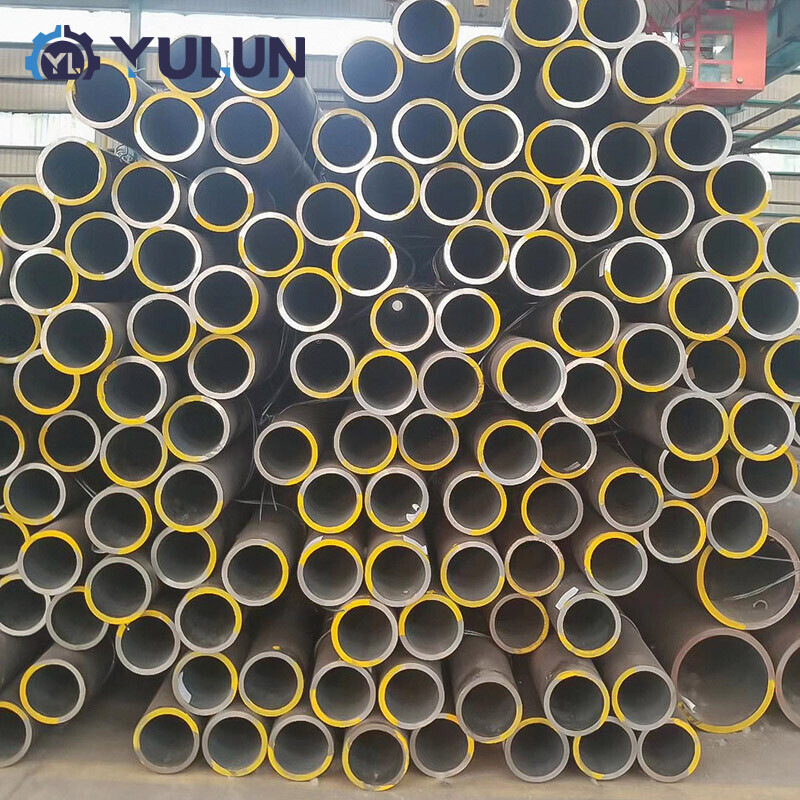 Carbon Steel Pipe