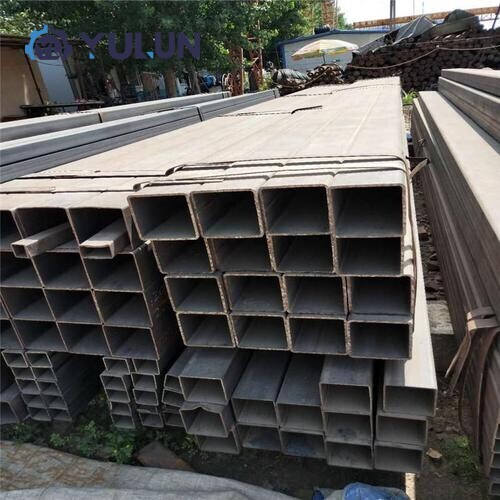 Carbon Steel Square Tube