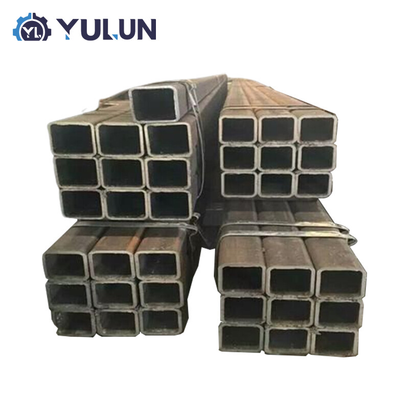 Carbon Steel Square Tube