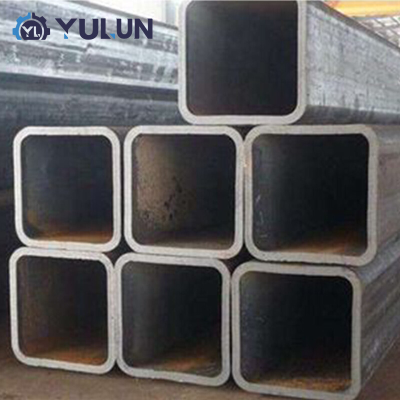 Carbon Steel Square Tube