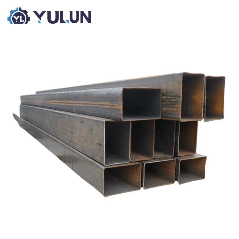 Carbon Steel Square Tube
