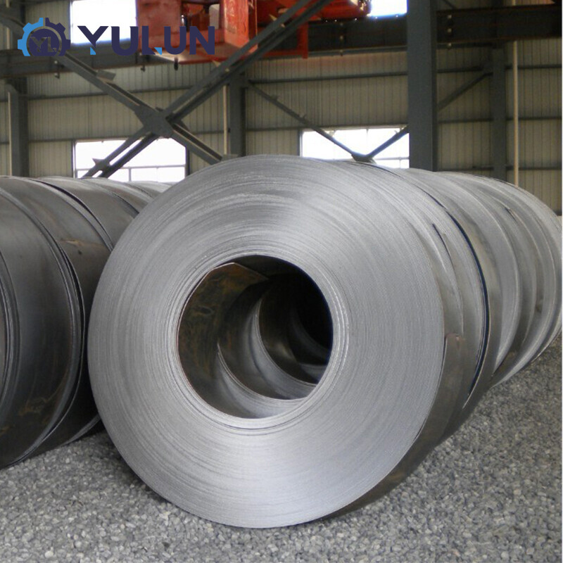 S275J0 Carbon Steel Strip