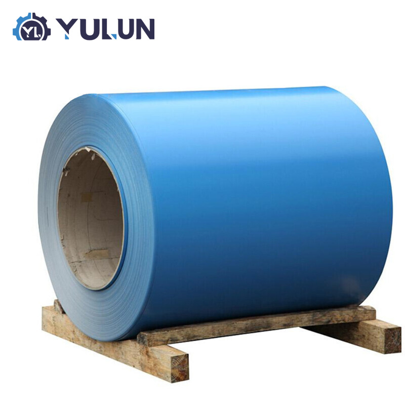 PPGI Steel Coil