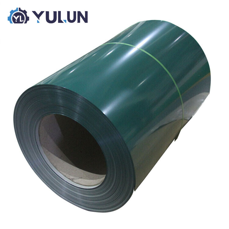 SGHC DX53D Color Coated Roll