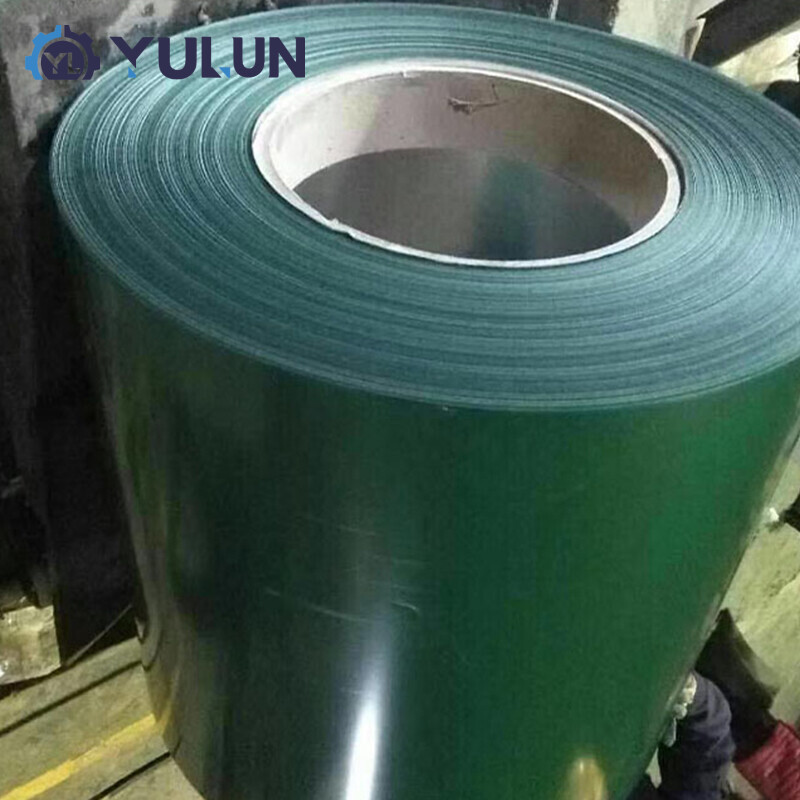 SGHC DX53D Color Coated Roll