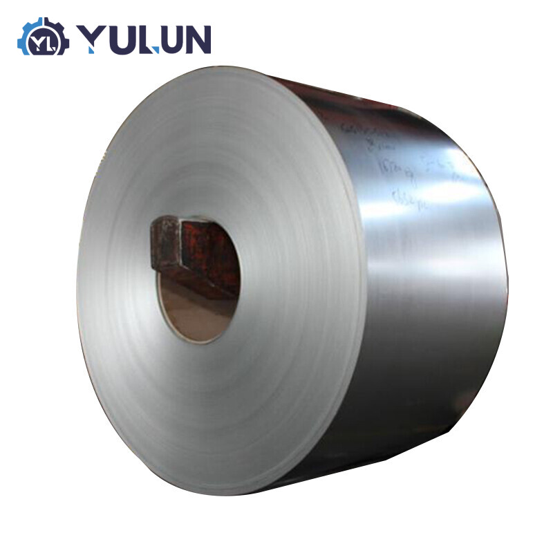 Galvanized Coil