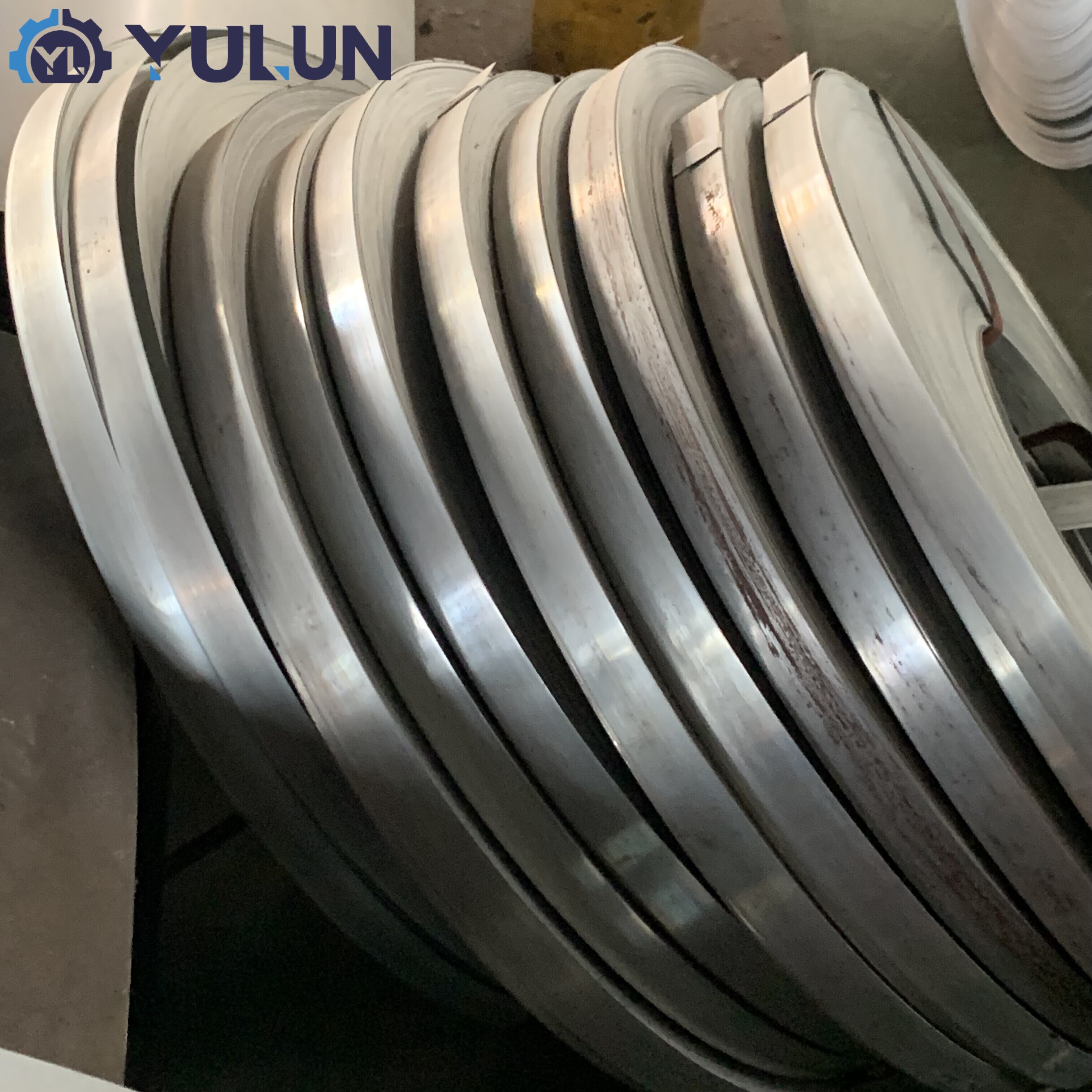 Galvinized Strip