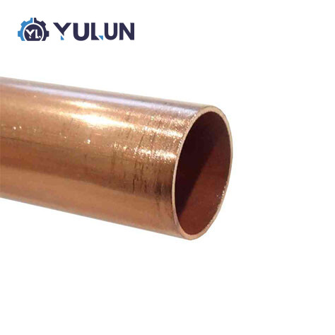 C61400 Copper Pipe