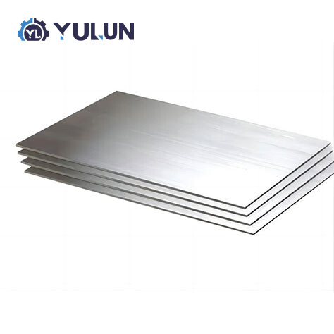 Inconel Alloy Plate