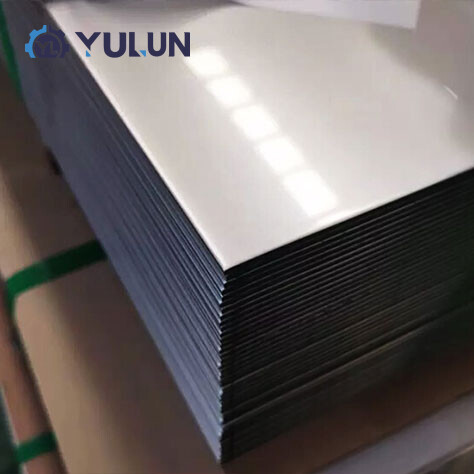 Hastelloy Alloy Plate