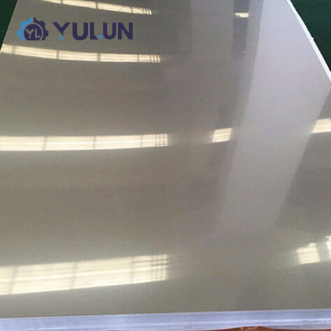 Duplex Alloy Plate